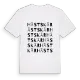 Hästskär ordlek t-shirt
