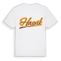 Hasvik baseball t-shirt