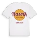 Hasvik cirkel t-shirt