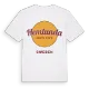 Hemlunda cirkel t-shirt
