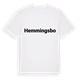 Hemmingsbo fetstil t-shirt