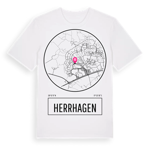 Herrhagen t-shirt – ekologisk bomull t-shirt från Pinshirt