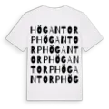 Högantorp ordlek t-shirt