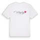 Högby hjärta t-shirt