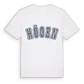 Högen college t-shirt