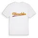 Hummelviken baseball t-shirt