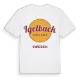 Igelbäck cirkel t-shirt