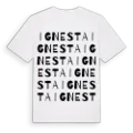 Ignesta ordlek t-shirt