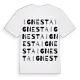 Ignesta ordlek t-shirt