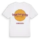 Ingeborgsby cirkel t-shirt