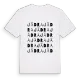 Jädra ordlek t-shirt