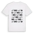 Jädra ordlek t-shirt