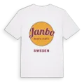 Janbo cirkel t-shirt