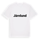 Järnlund fetstil t-shirt