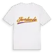 Jortslunda baseball t-shirt