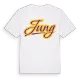 Jung baseball t-shirt