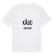 Kåbo i Sverige t-shirt
