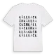 Källbacken ordlek t-shirt