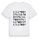 Källtorpet ordlek t-shirt