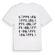 Käpplan ordlek t-shirt