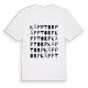 Käpptorp ordlek t-shirt