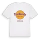 Karlsnäs cirkel t-shirt