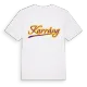 Karrång baseball t-shirt