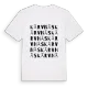 Kärvnäs ordlek t-shirt