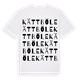 Kättböle ordlek t-shirt