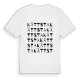 Kättsta ordlek t-shirt