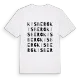Kisberg ordlek t-shirt