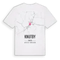 Knutby karta t-shirt