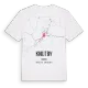 Knutby karta t-shirt
