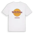 Koholmen cirkel t-shirt