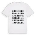 Kolmården ordlek t-shirt