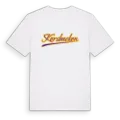 Korsbacken baseball t-shirt