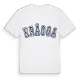Krägga college t-shirt