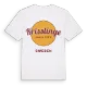 Krisslinge cirkel t-shirt