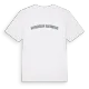 Krusenberg Bakvändan college t-shirt