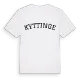 Kyttinge böjd t-shirt