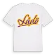 Lådö baseball t-shirt