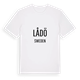 Lådö i Sverige t-shirt