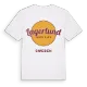 Lagerlund cirkel t-shirt