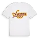Lagga baseball t-shirt