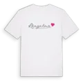 Långalma hjärta t-shirt