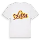 Låta baseball t-shirt