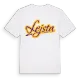 Lejsta baseball t-shirt