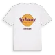 Lerhuset cirkel t-shirt