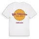 Lilla Kågarån cirkel t-shirt