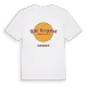 Lilla Krogsbol cirkel t-shirt